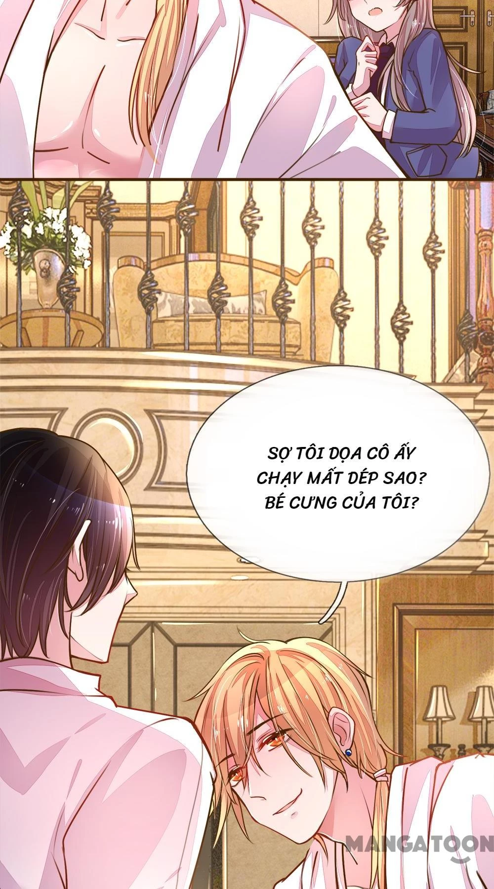 Nắng Mai Không Đẹp Bằng Em Chapter 127 - 2