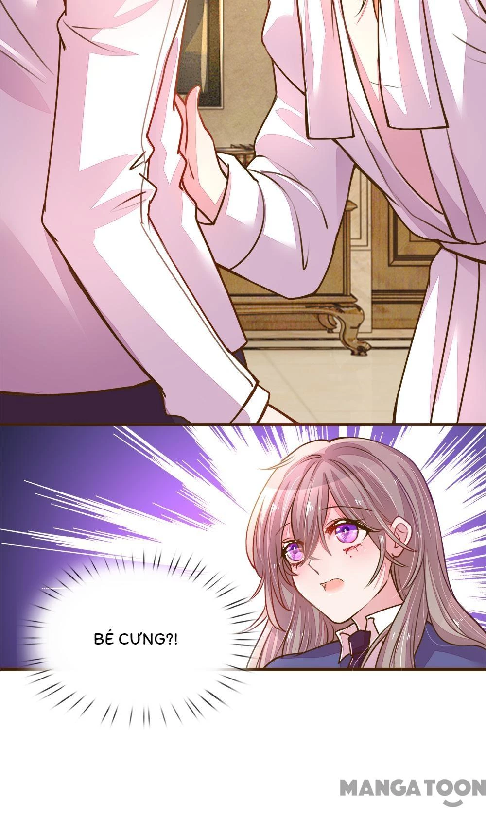 Nắng Mai Không Đẹp Bằng Em Chapter 127 - 3