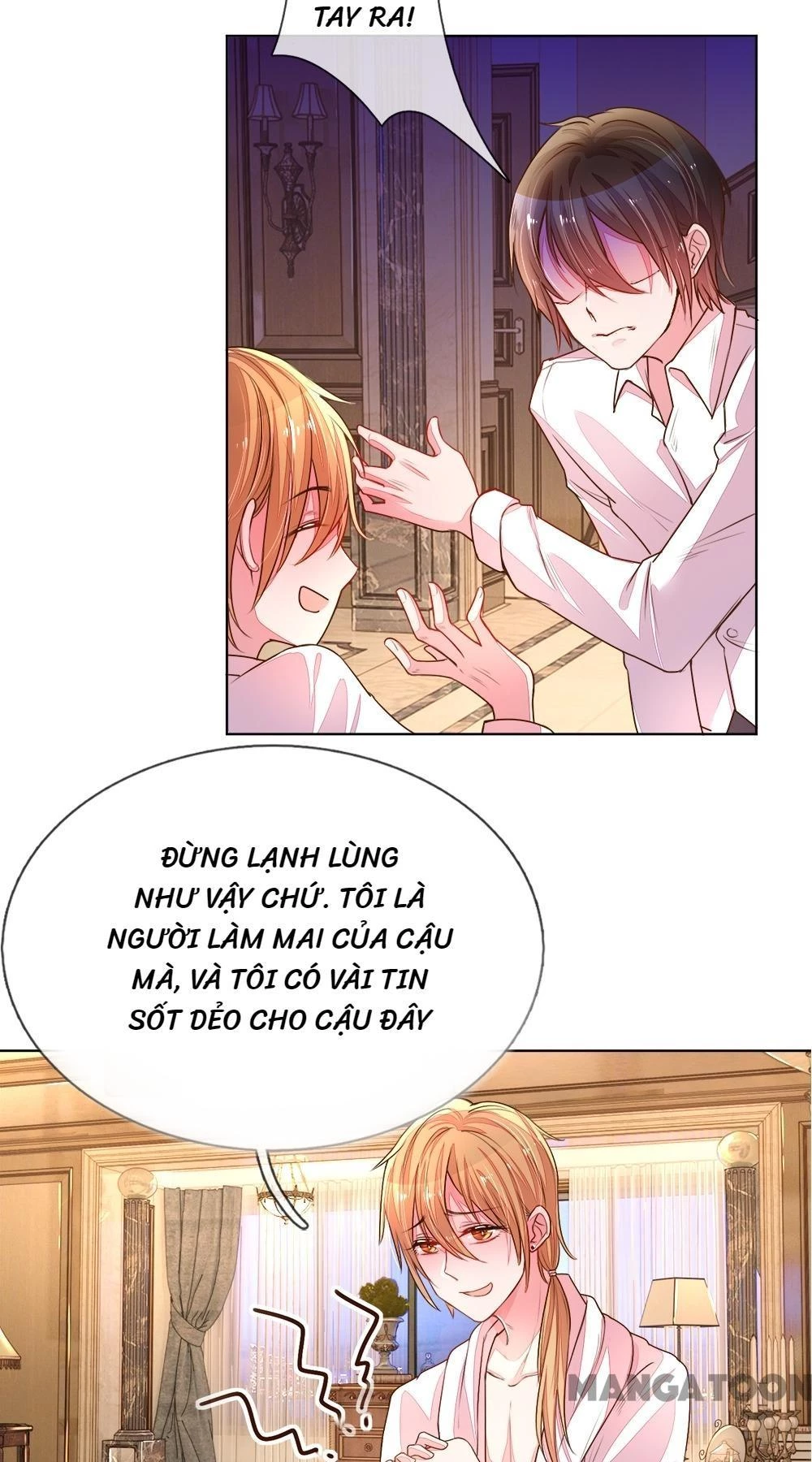 Nắng Mai Không Đẹp Bằng Em Chapter 127 - 6