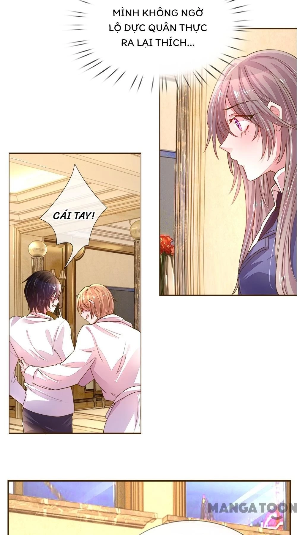 Nắng Mai Không Đẹp Bằng Em Chapter 127 - 9