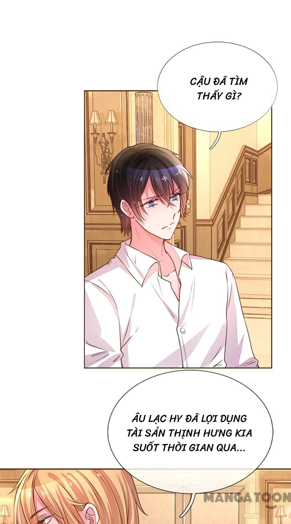 Nắng Mai Không Đẹp Bằng Em Chapter 127 - 12