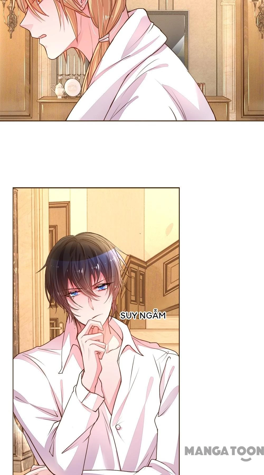 Nắng Mai Không Đẹp Bằng Em Chapter 127 - 13