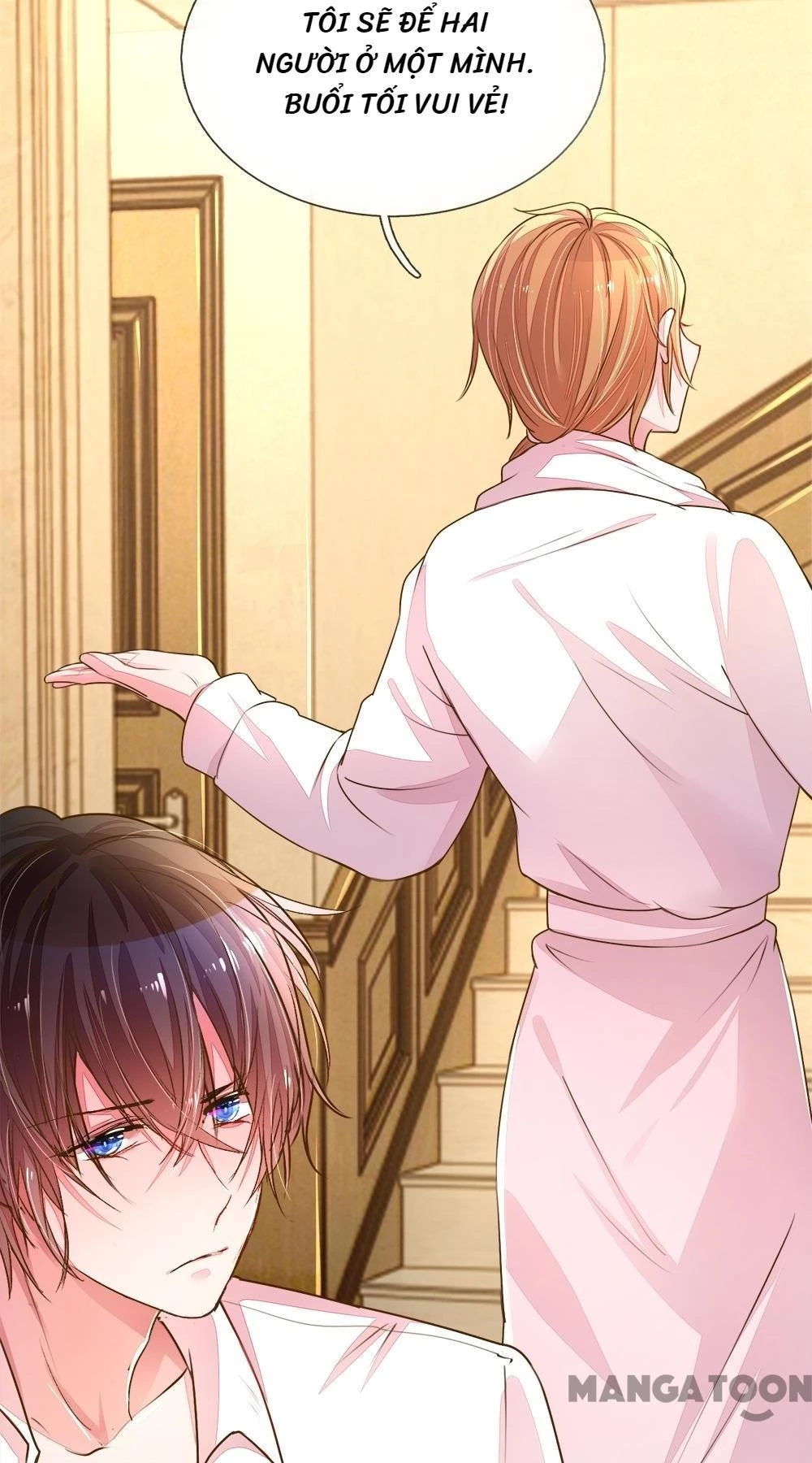 Nắng Mai Không Đẹp Bằng Em Chapter 127 - 15