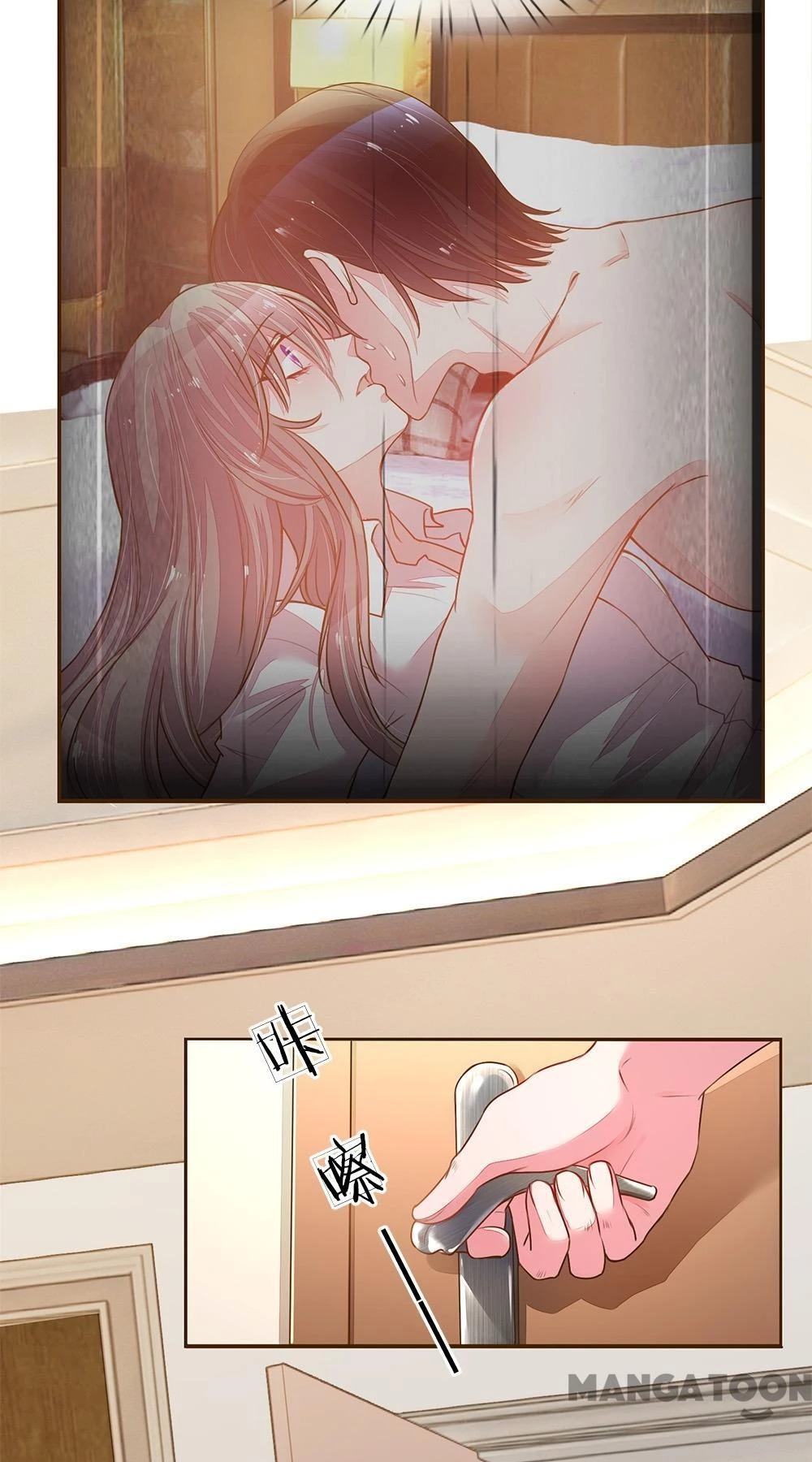 Nắng Mai Không Đẹp Bằng Em Chapter 128 - 3