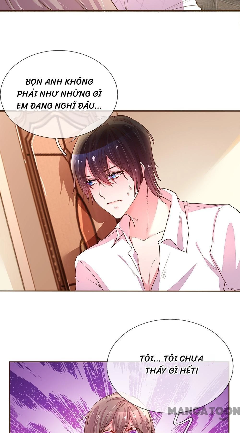 Nắng Mai Không Đẹp Bằng Em Chapter 128 - 5