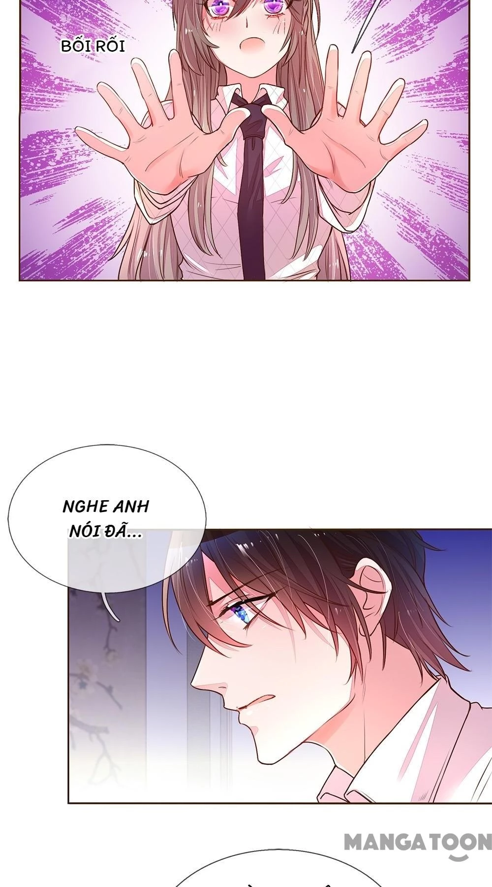 Nắng Mai Không Đẹp Bằng Em Chapter 128 - 6