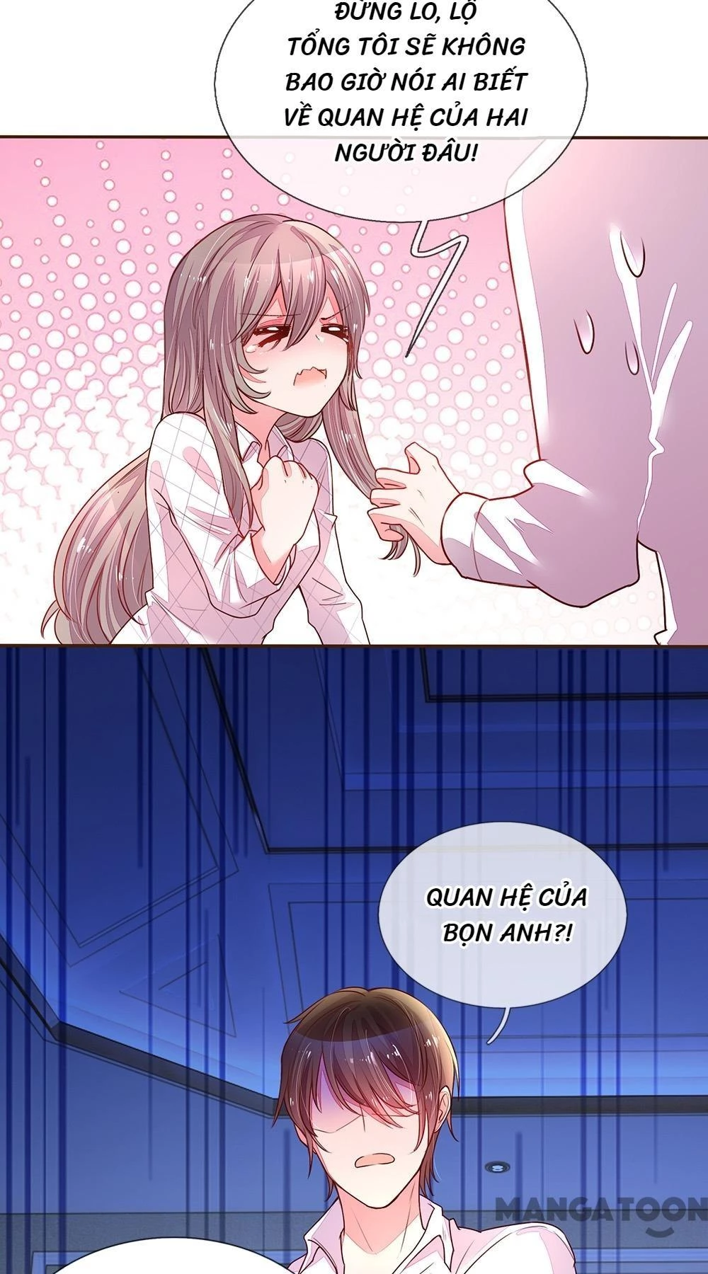 Nắng Mai Không Đẹp Bằng Em Chapter 128 - 7