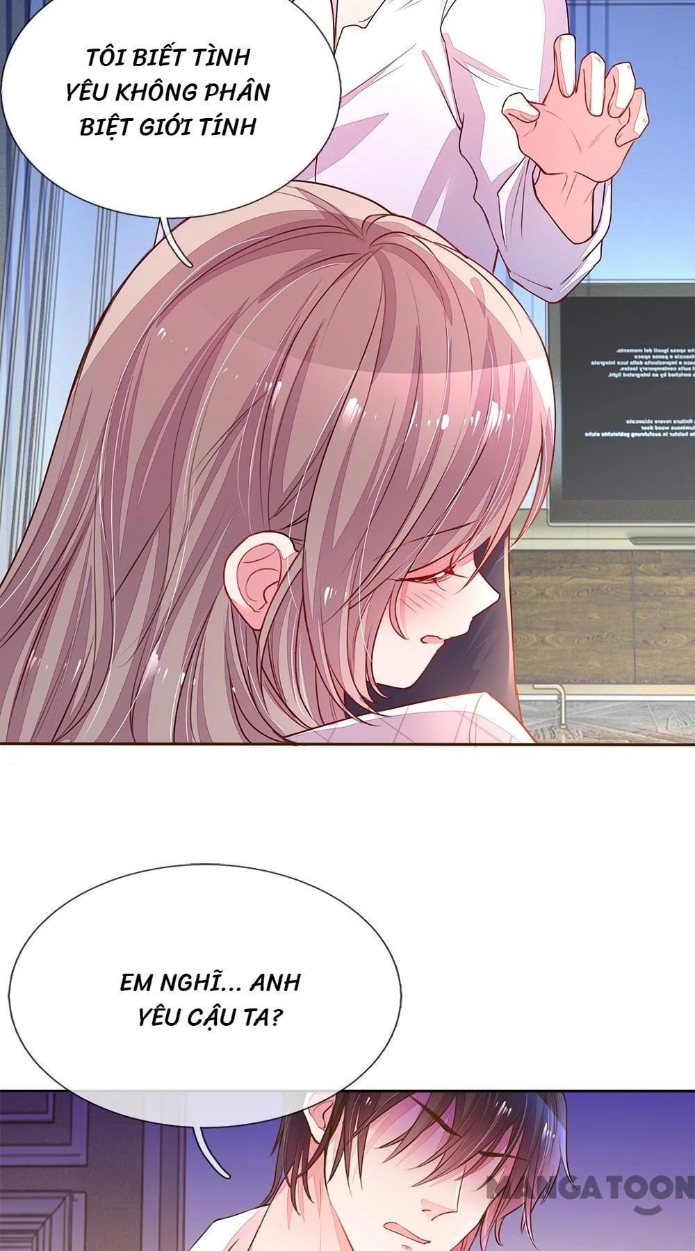 Nắng Mai Không Đẹp Bằng Em Chapter 128 - 8