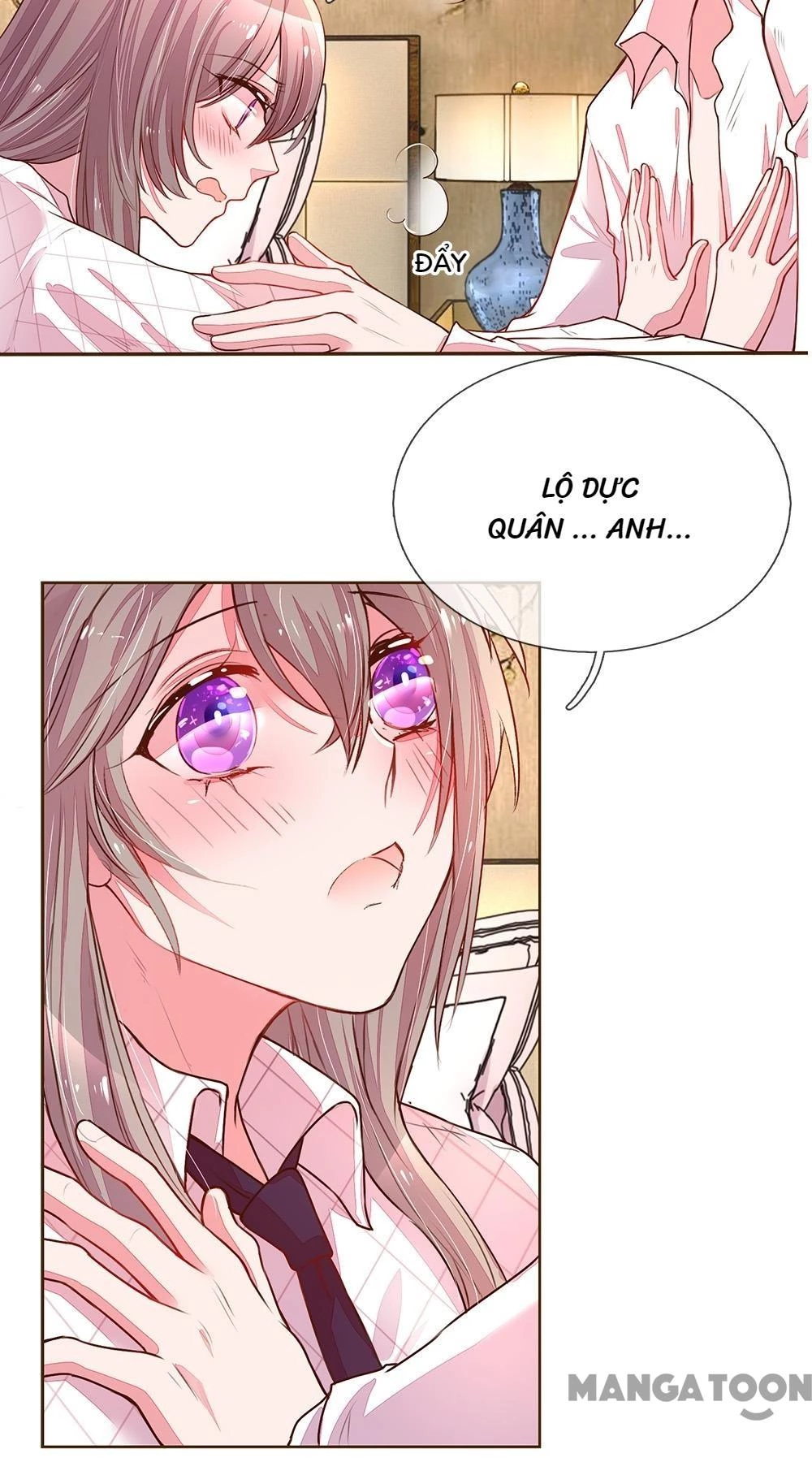 Nắng Mai Không Đẹp Bằng Em Chapter 128 - 13