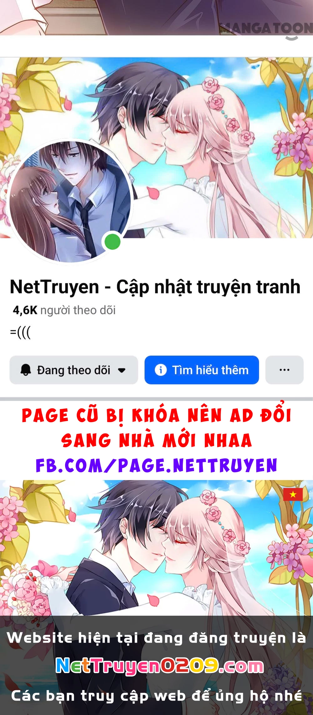 Nắng Mai Không Đẹp Bằng Em Chapter 128 - 16