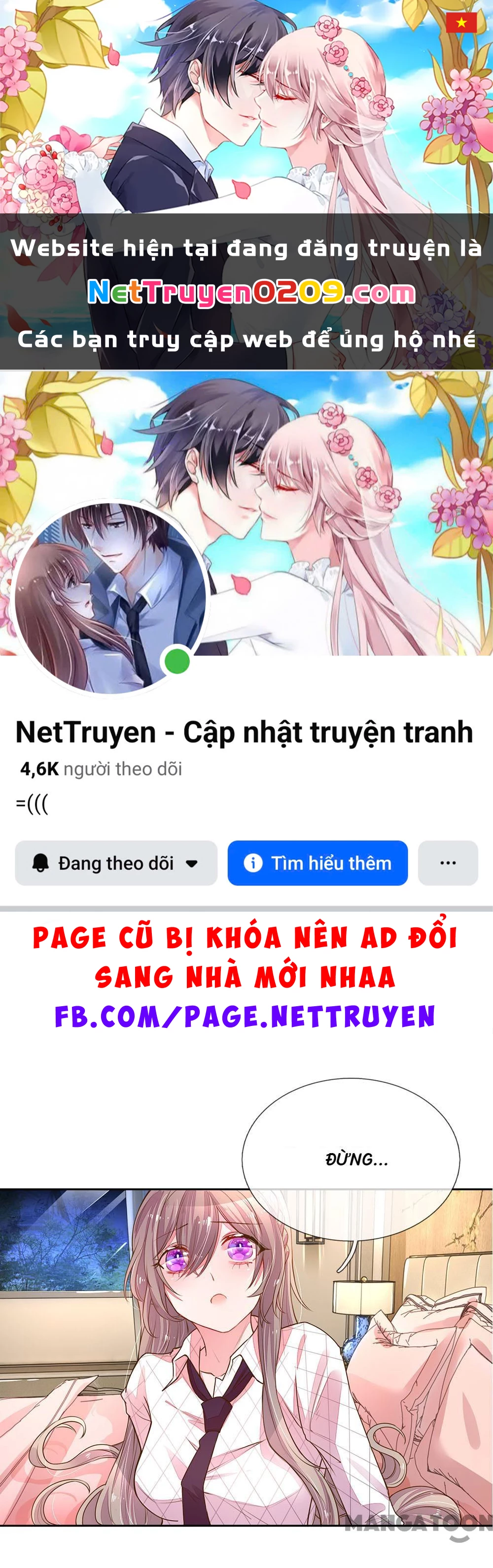 Nắng Mai Không Đẹp Bằng Em Chapter 129 - 1