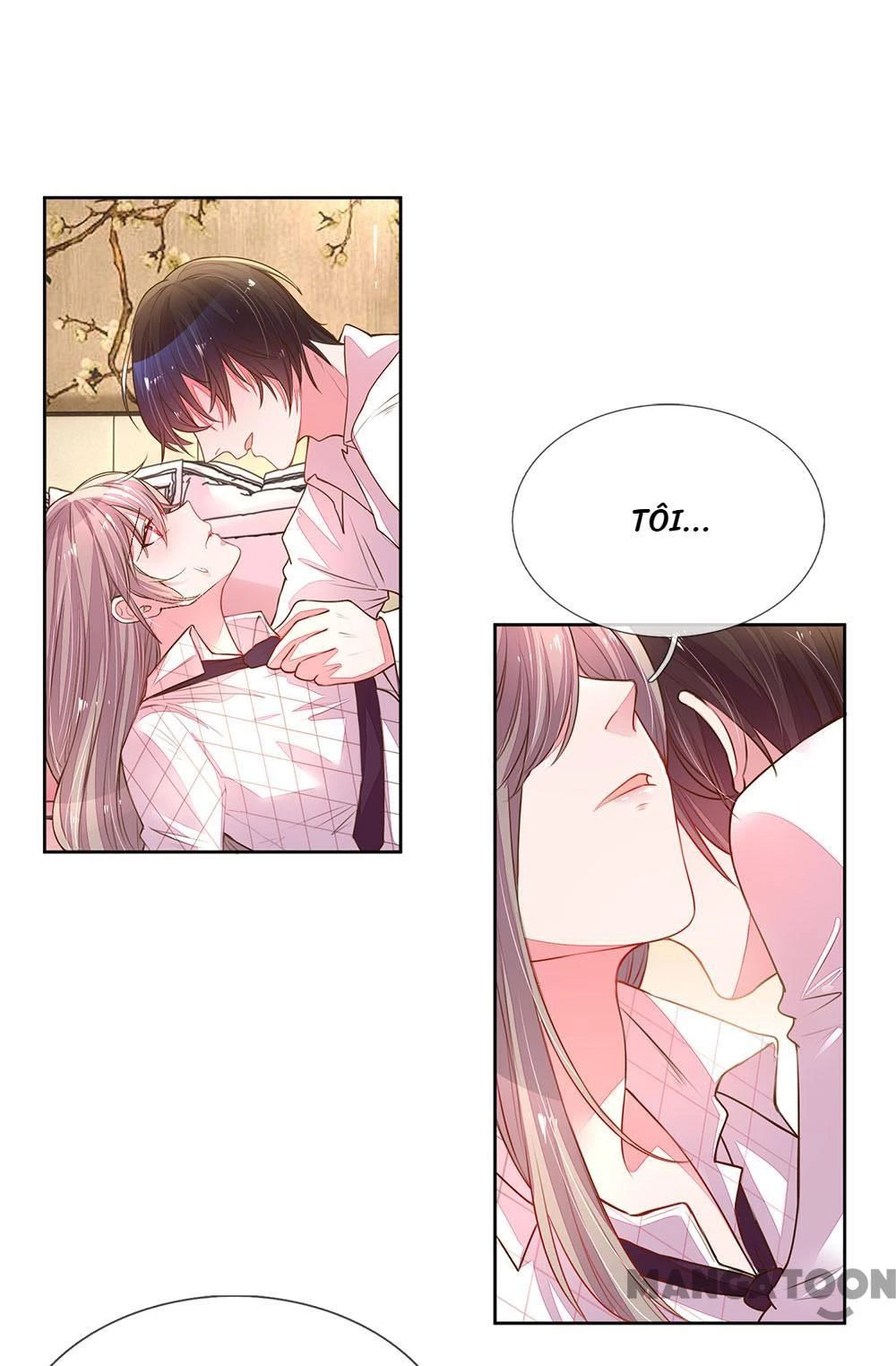 Nắng Mai Không Đẹp Bằng Em Chapter 129 - 2