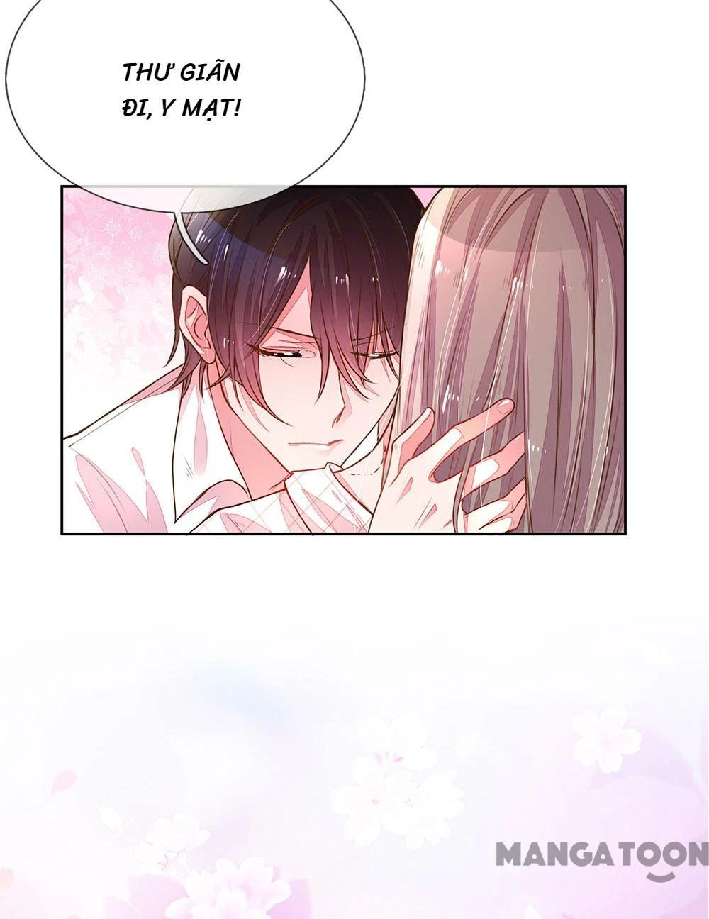 Nắng Mai Không Đẹp Bằng Em Chapter 129 - 3