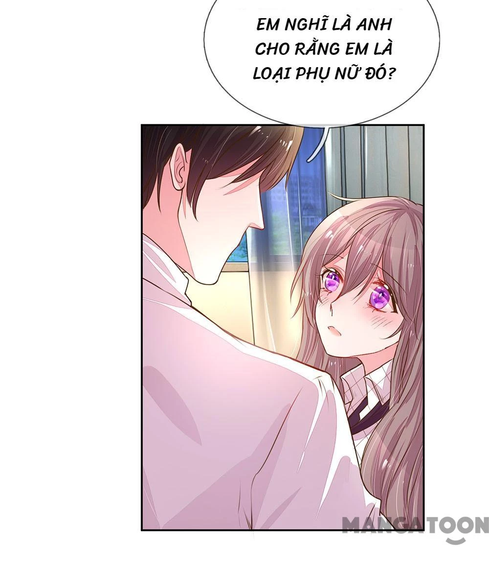 Nắng Mai Không Đẹp Bằng Em Chapter 129 - 15