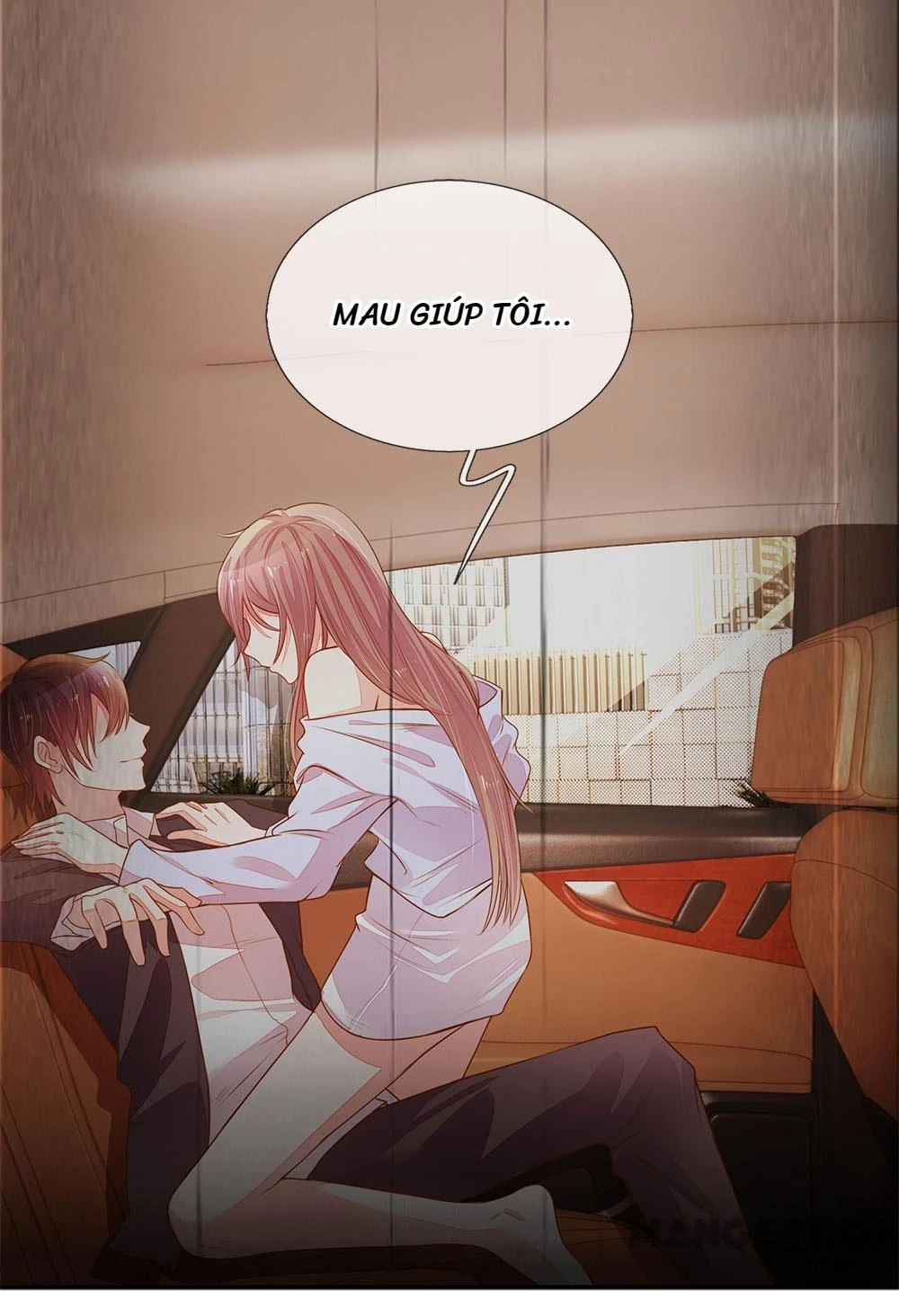 Nắng Mai Không Đẹp Bằng Em Chapter 129 - 18