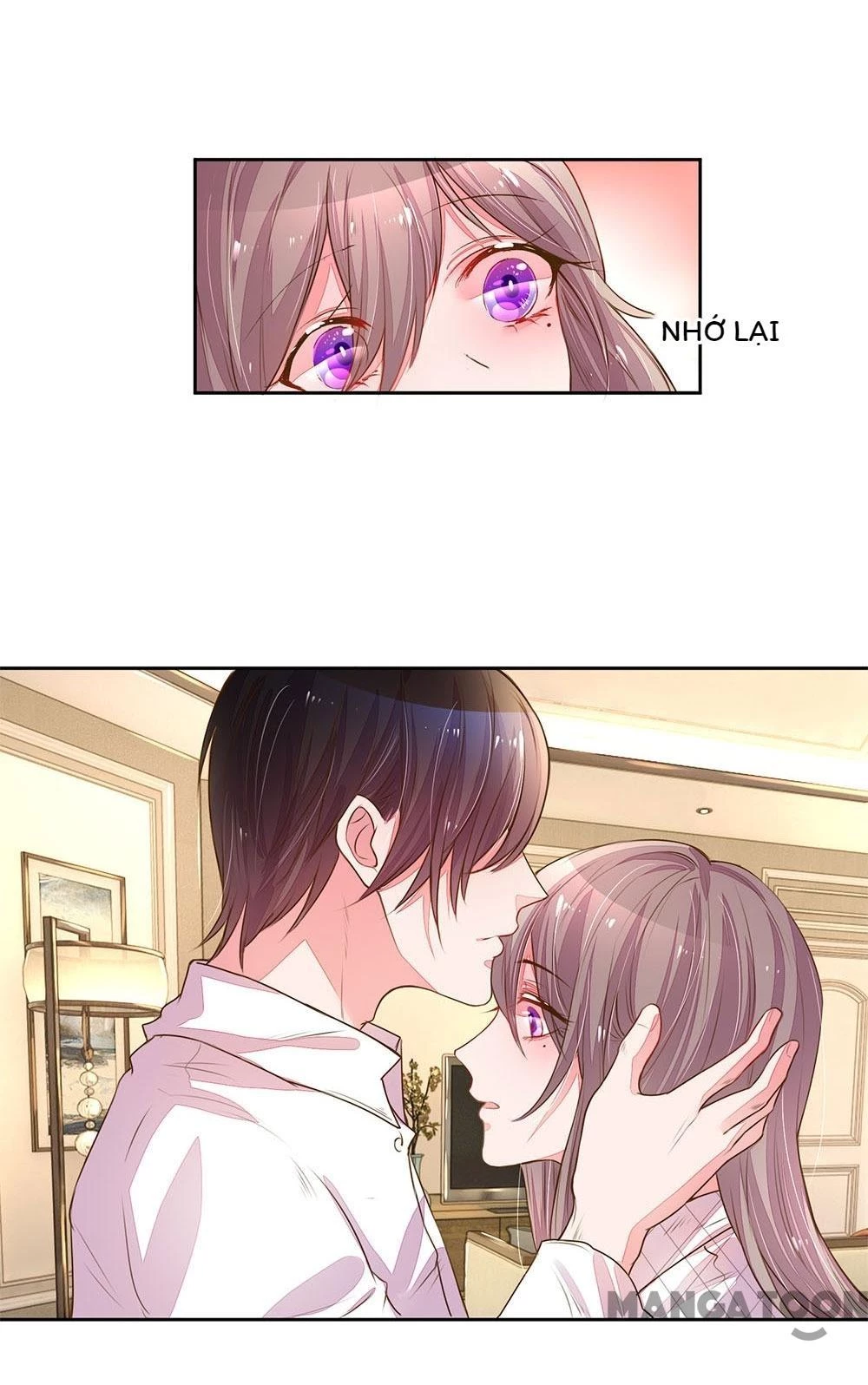 Nắng Mai Không Đẹp Bằng Em Chapter 129 - 20