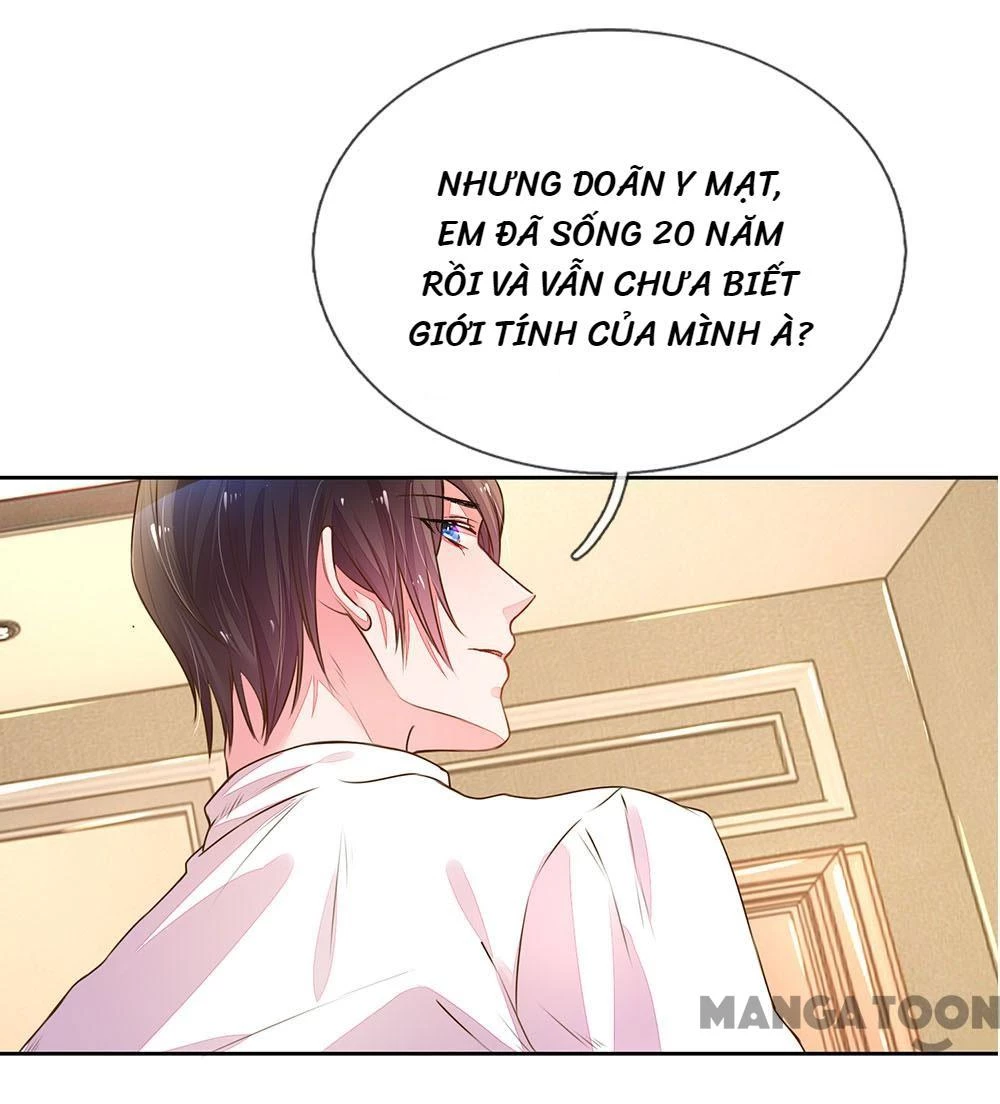 Nắng Mai Không Đẹp Bằng Em Chapter 129 - 22