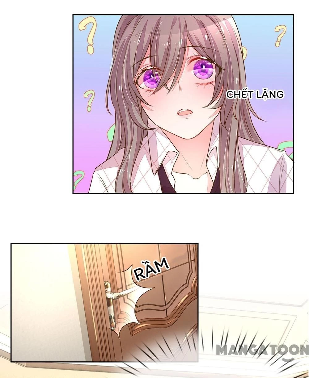 Nắng Mai Không Đẹp Bằng Em Chapter 129 - 23