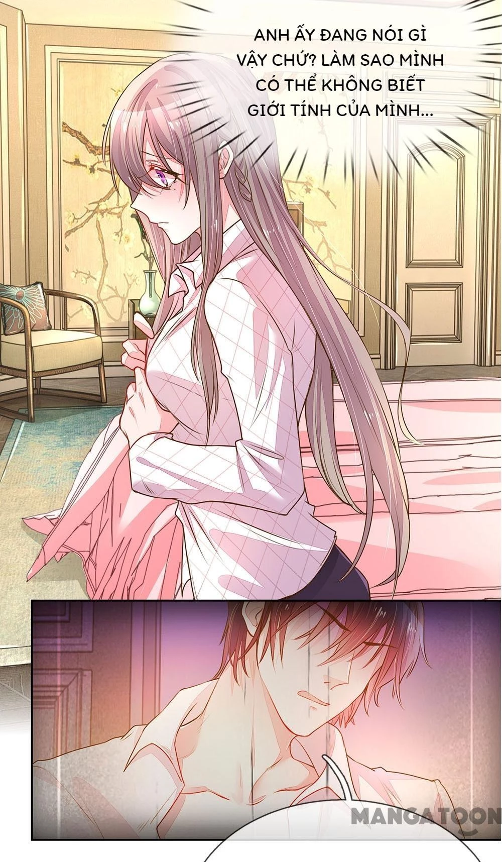 Nắng Mai Không Đẹp Bằng Em Chapter 129 - 24