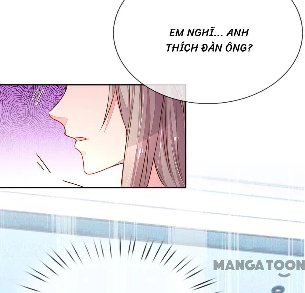 Nắng Mai Không Đẹp Bằng Em Chapter 129 - 25