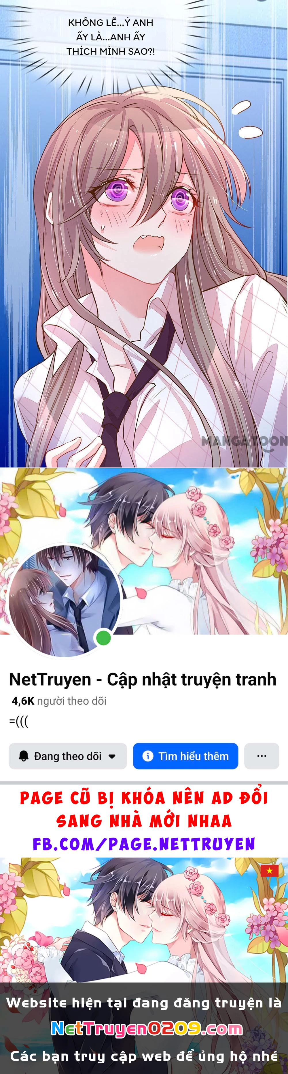 Nắng Mai Không Đẹp Bằng Em Chapter 129 - 26