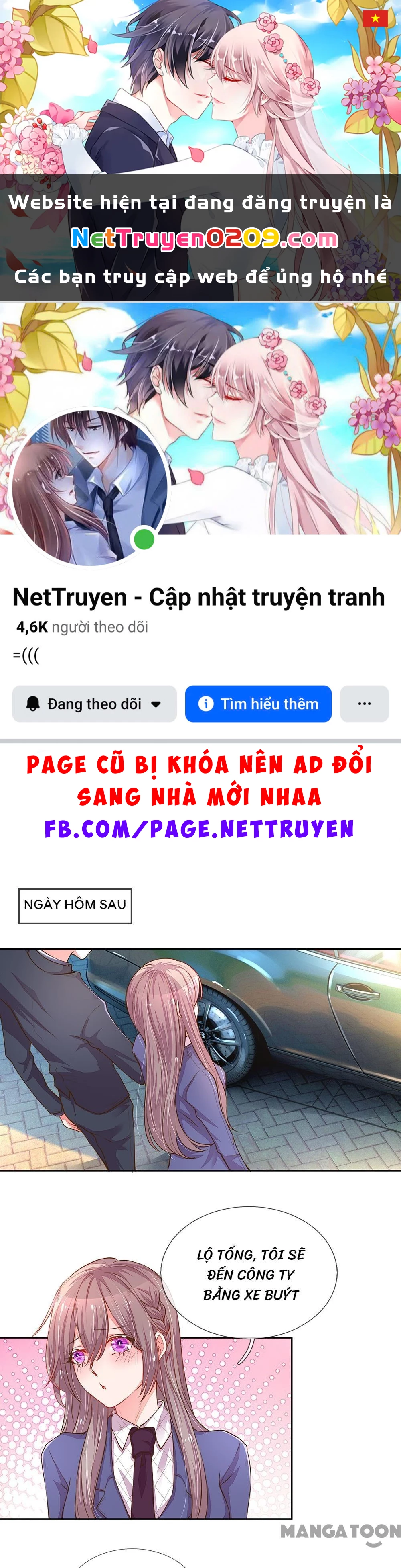 Nắng Mai Không Đẹp Bằng Em Chapter 130 - 1