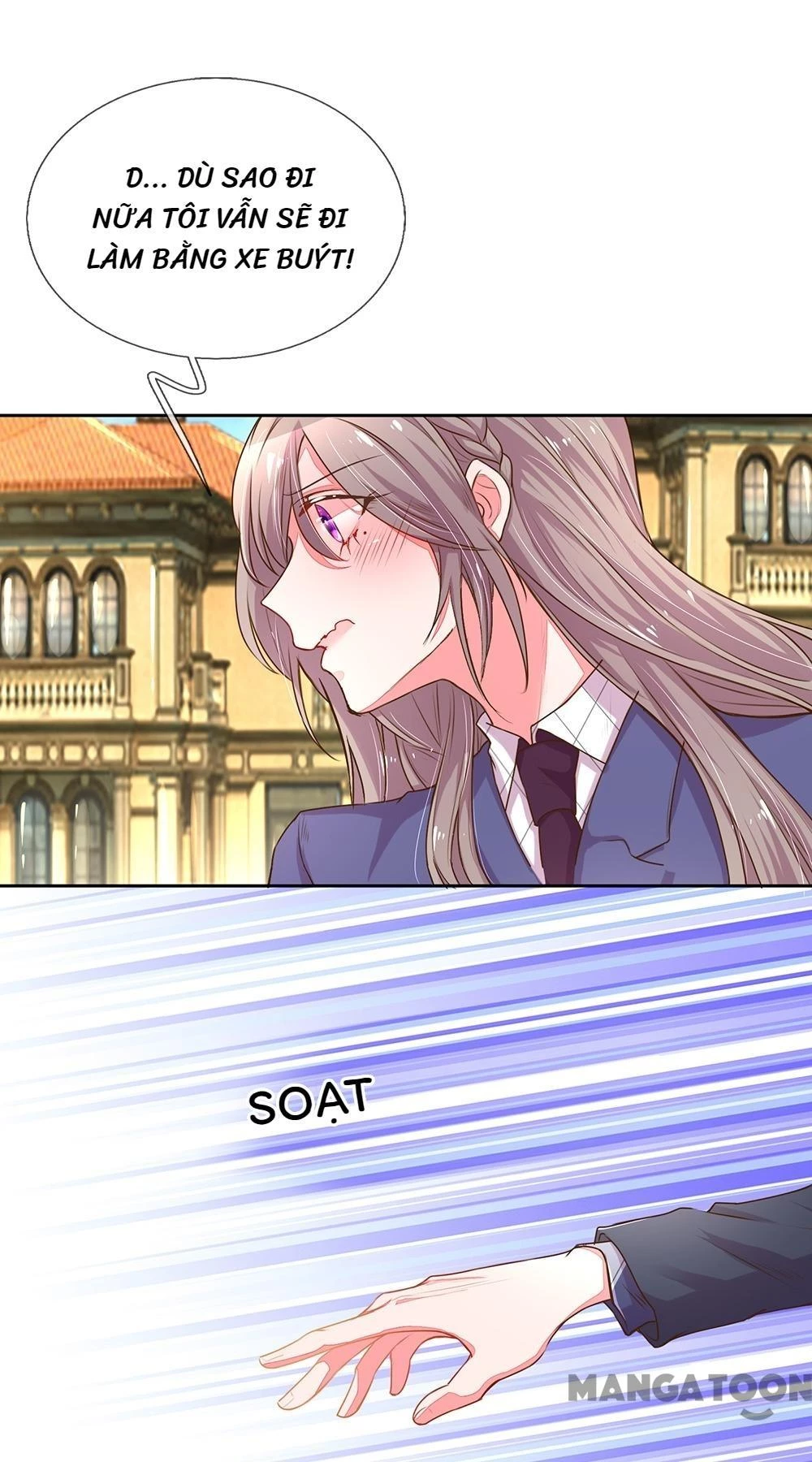 Nắng Mai Không Đẹp Bằng Em Chapter 130 - 5