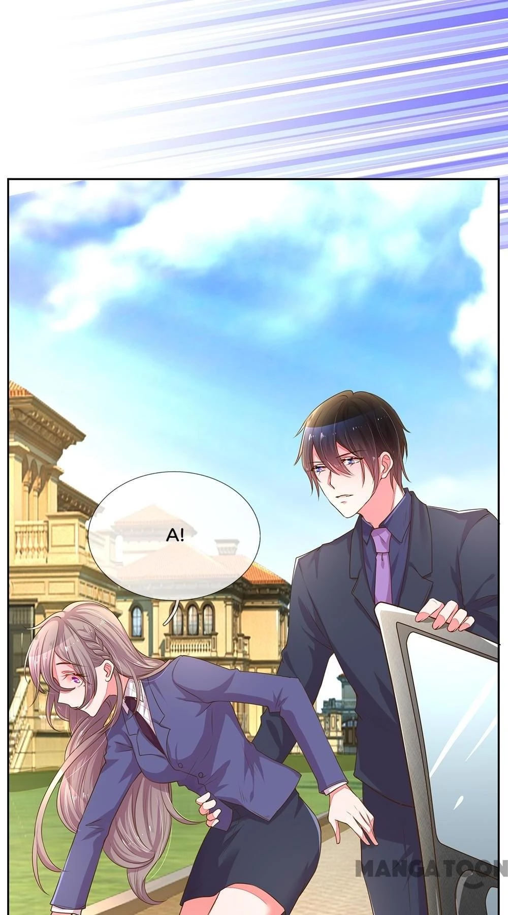 Nắng Mai Không Đẹp Bằng Em Chapter 130 - 6