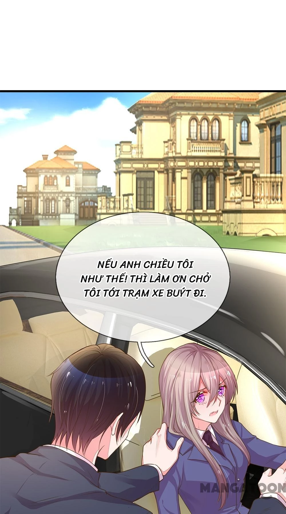 Nắng Mai Không Đẹp Bằng Em Chapter 130 - 9