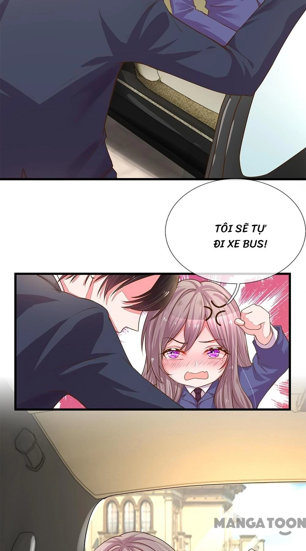 Nắng Mai Không Đẹp Bằng Em Chapter 130 - 10