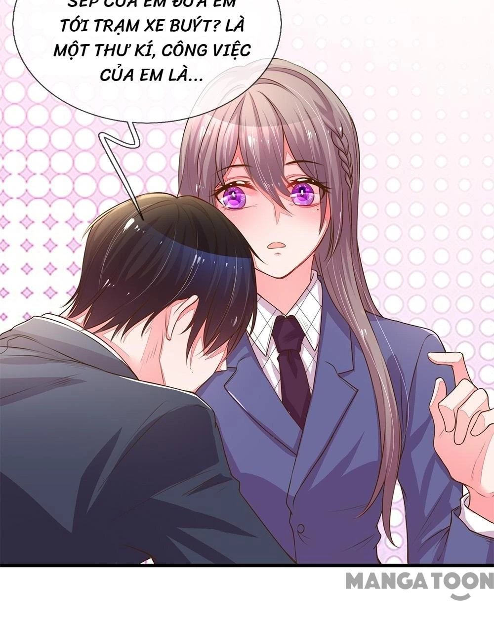 Nắng Mai Không Đẹp Bằng Em Chapter 130 - 12