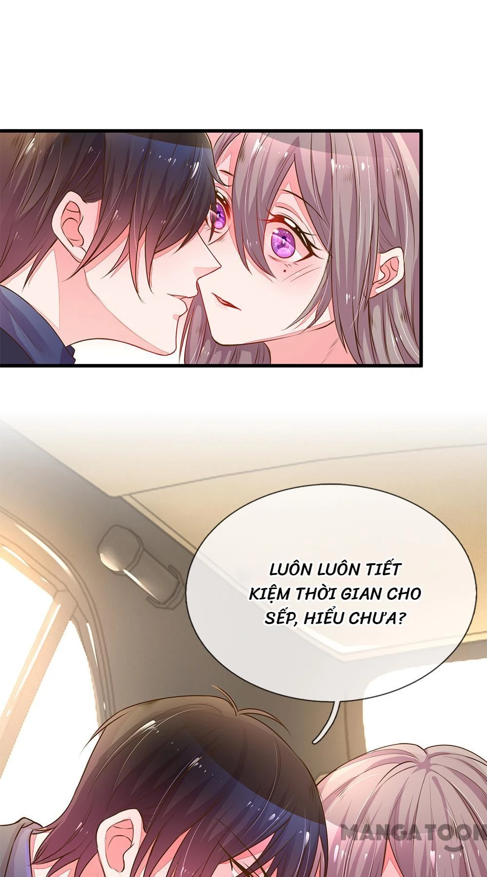 Nắng Mai Không Đẹp Bằng Em Chapter 130 - 13