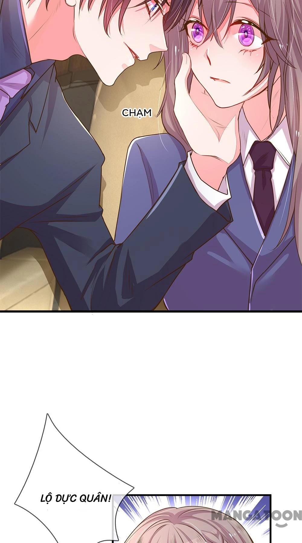 Nắng Mai Không Đẹp Bằng Em Chapter 130 - 14