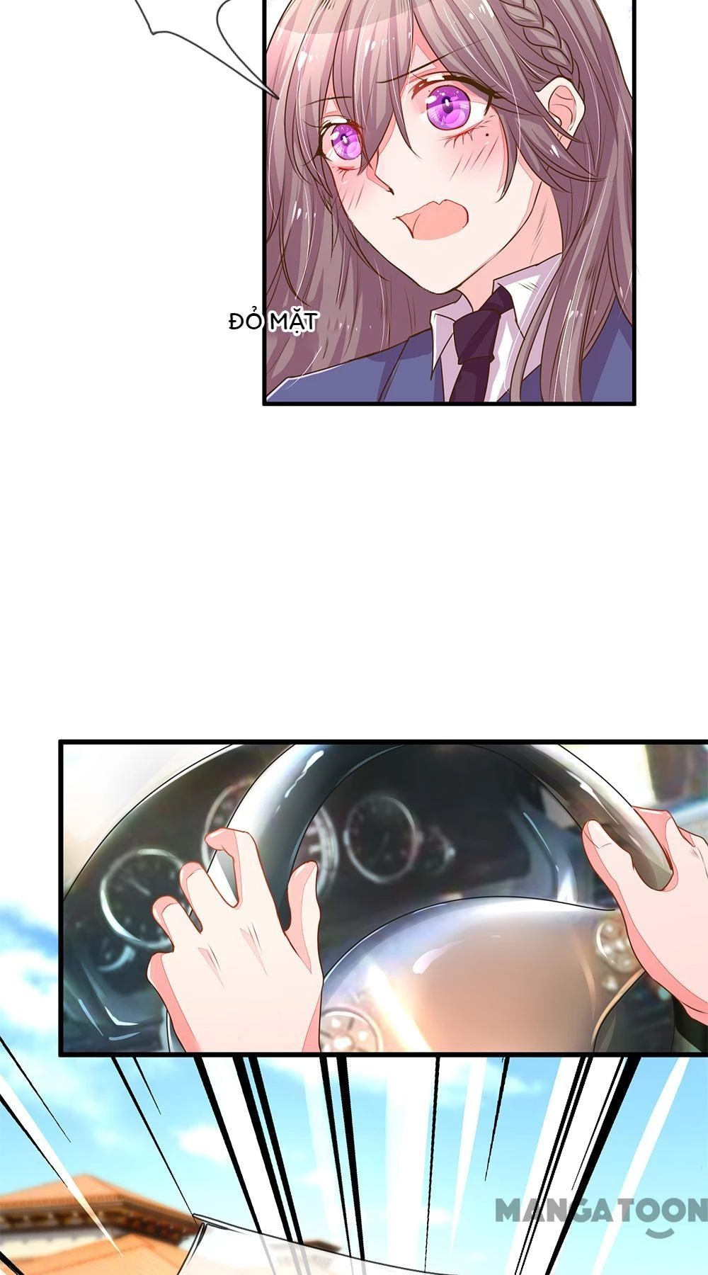 Nắng Mai Không Đẹp Bằng Em Chapter 130 - 15