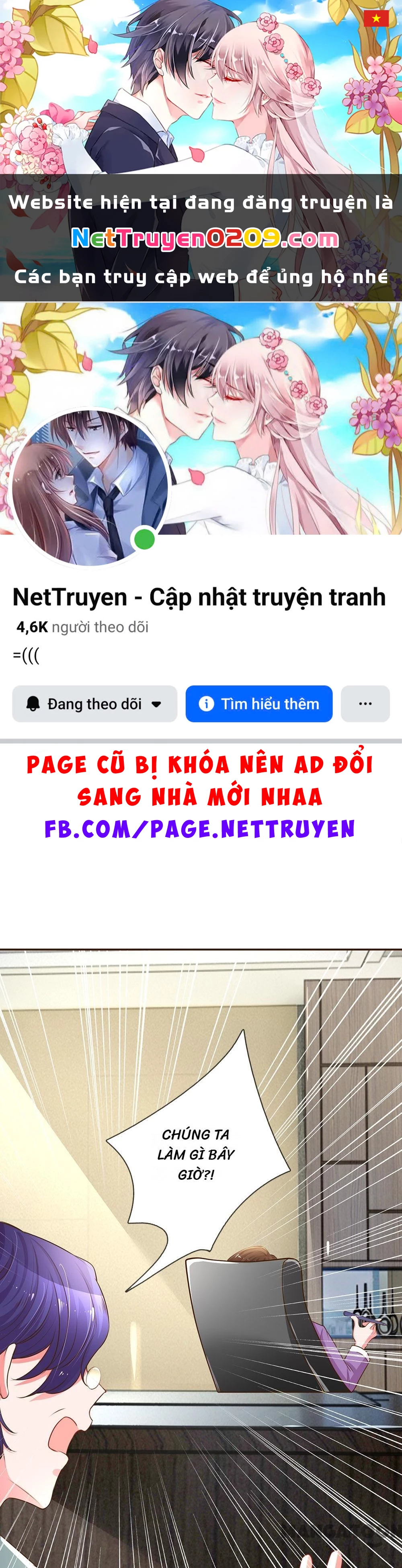 Nắng Mai Không Đẹp Bằng Em Chapter 131 - 1