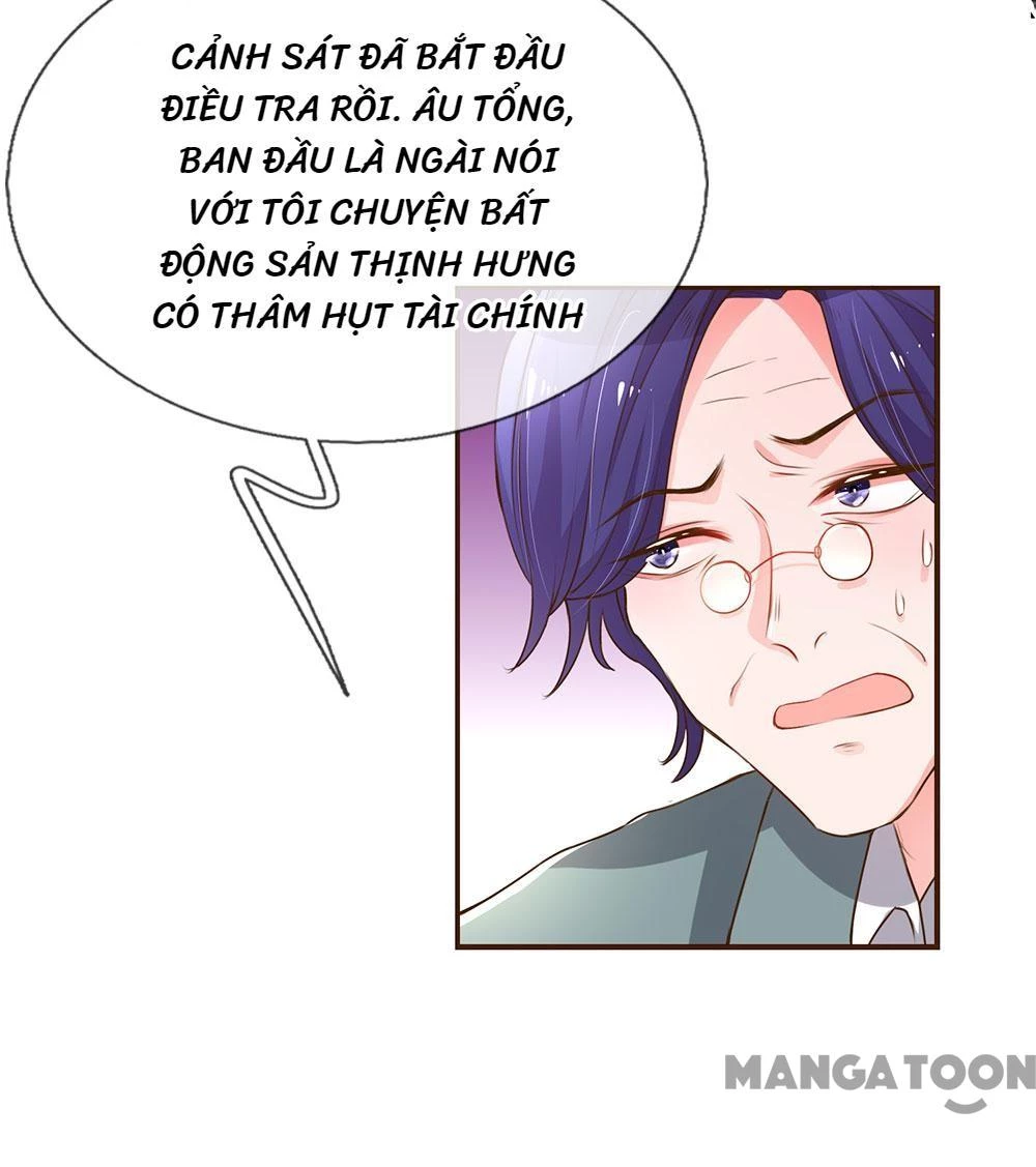 Nắng Mai Không Đẹp Bằng Em Chapter 131 - 3