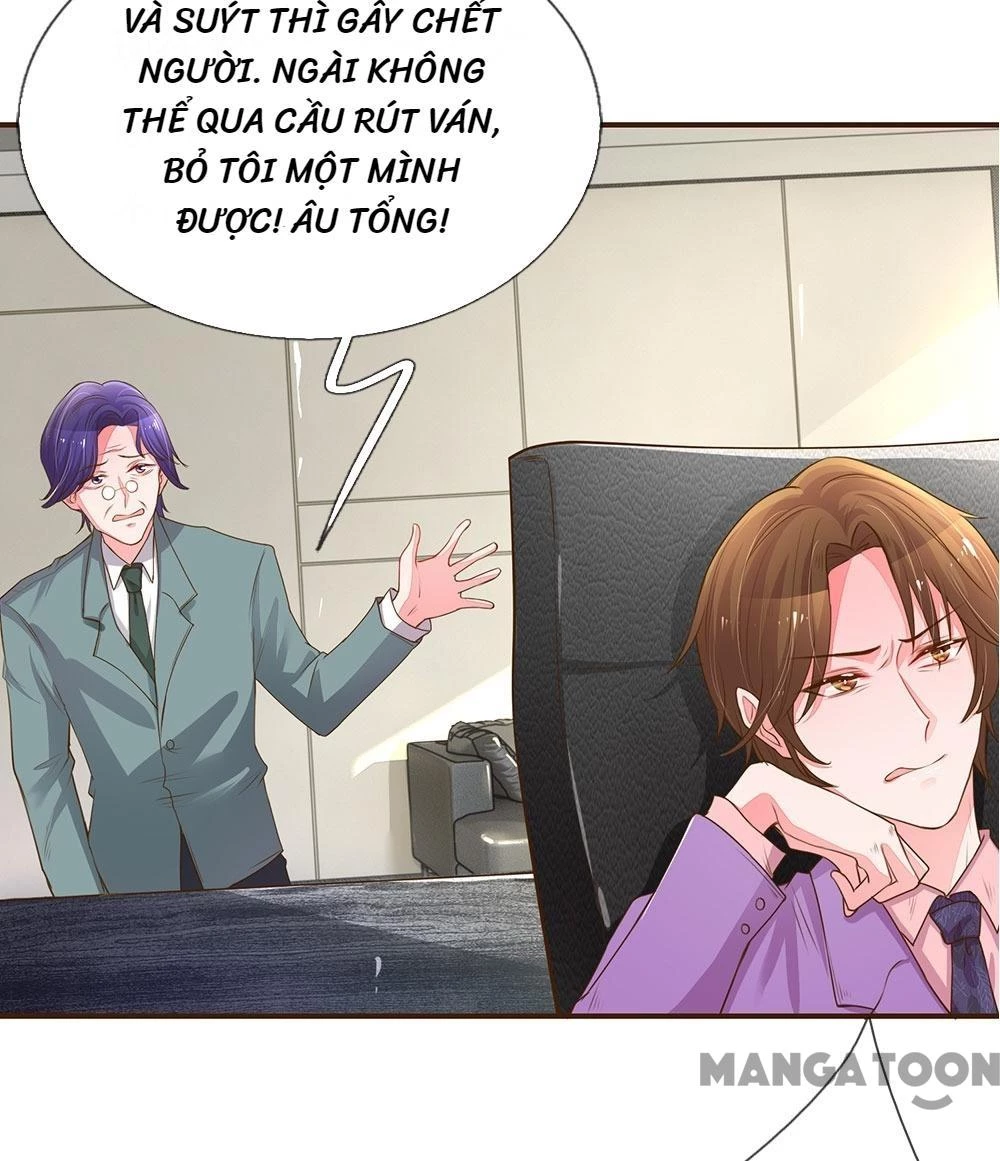 Nắng Mai Không Đẹp Bằng Em Chapter 131 - 5