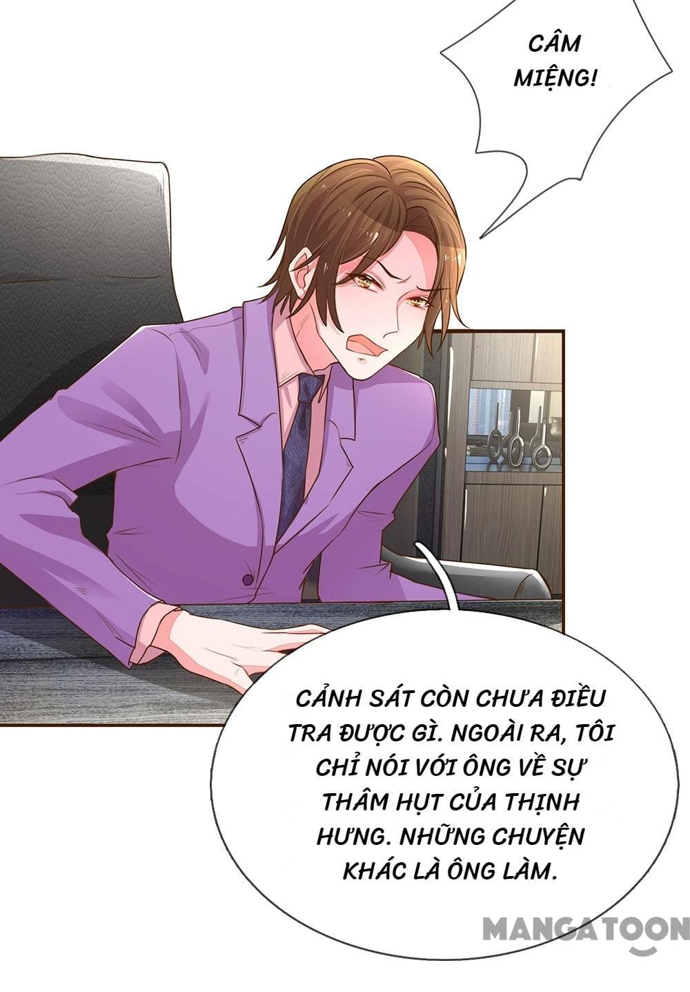 Nắng Mai Không Đẹp Bằng Em Chapter 131 - 6