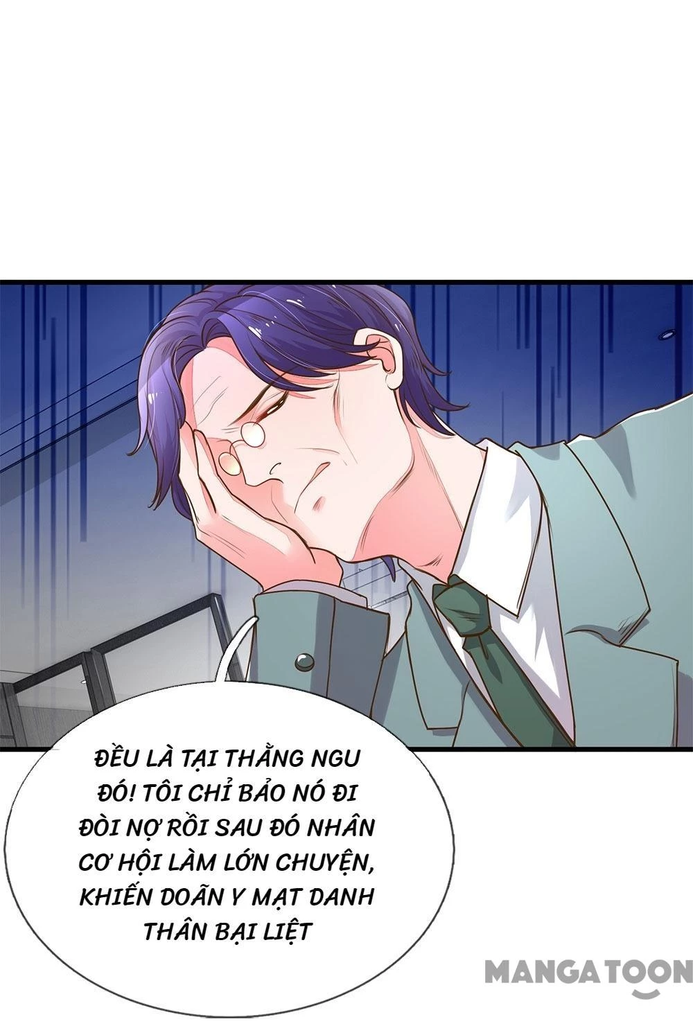 Nắng Mai Không Đẹp Bằng Em Chapter 131 - 7