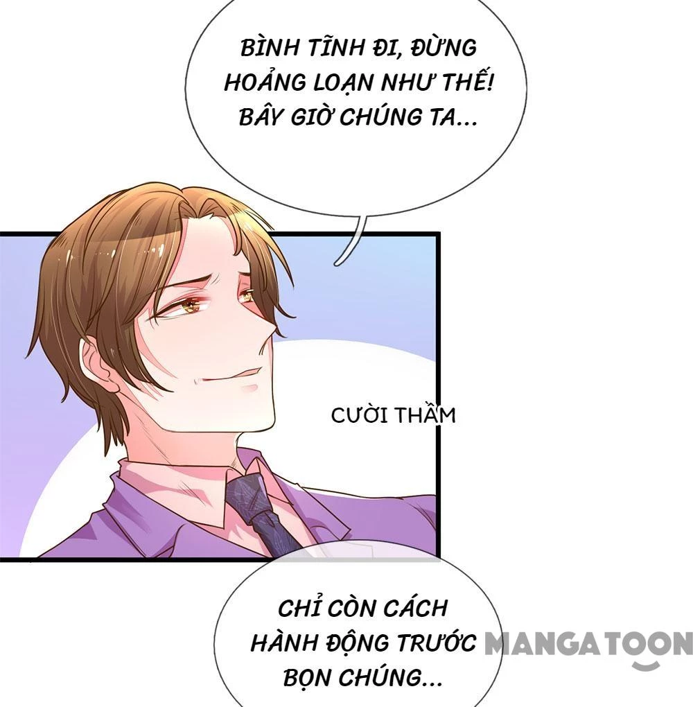 Nắng Mai Không Đẹp Bằng Em Chapter 131 - 10