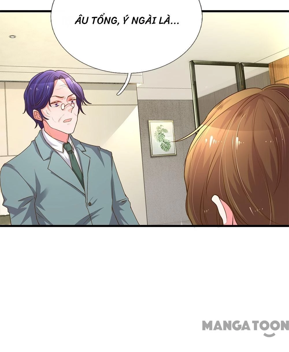 Nắng Mai Không Đẹp Bằng Em Chapter 131 - 12