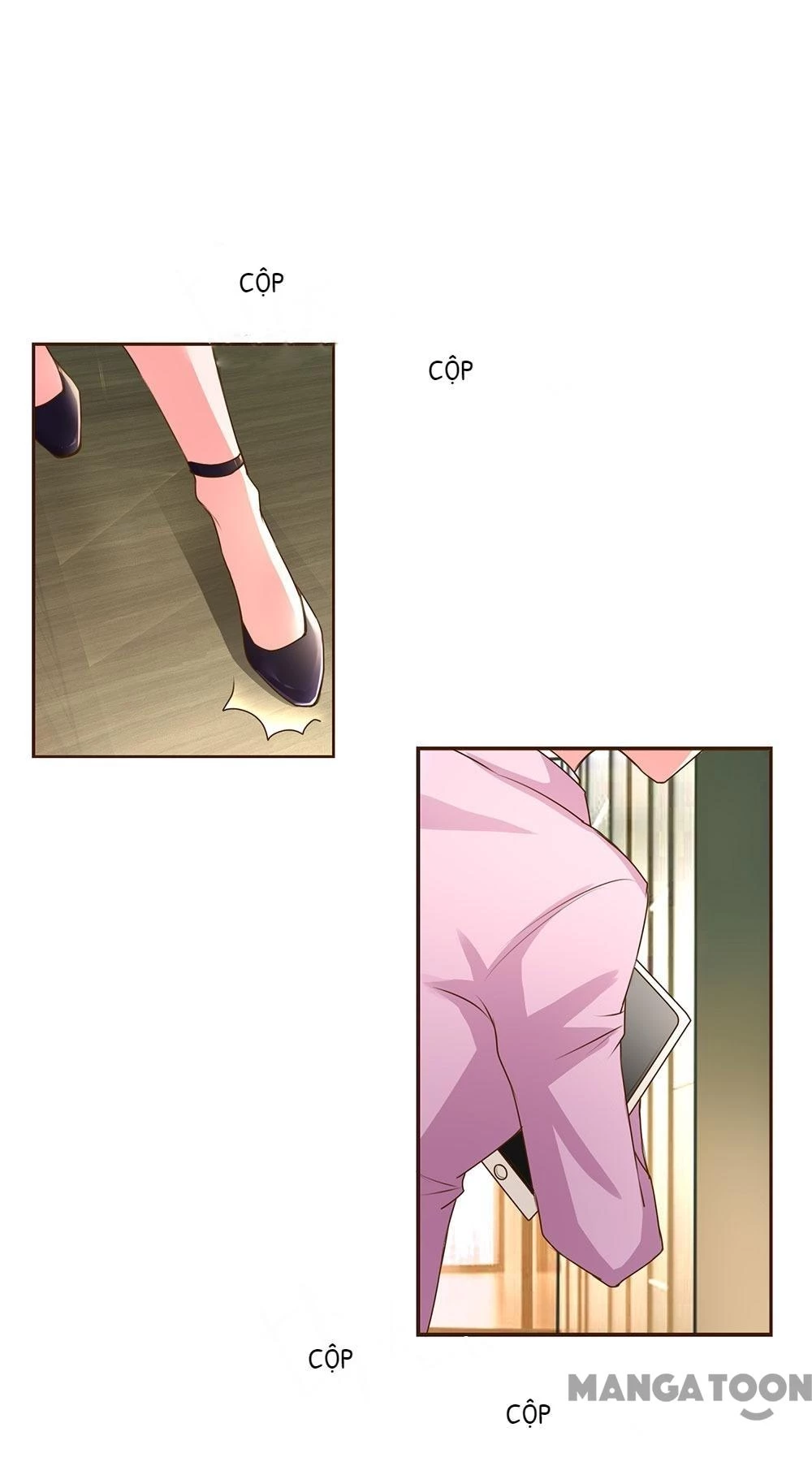 Nắng Mai Không Đẹp Bằng Em Chapter 131 - 13