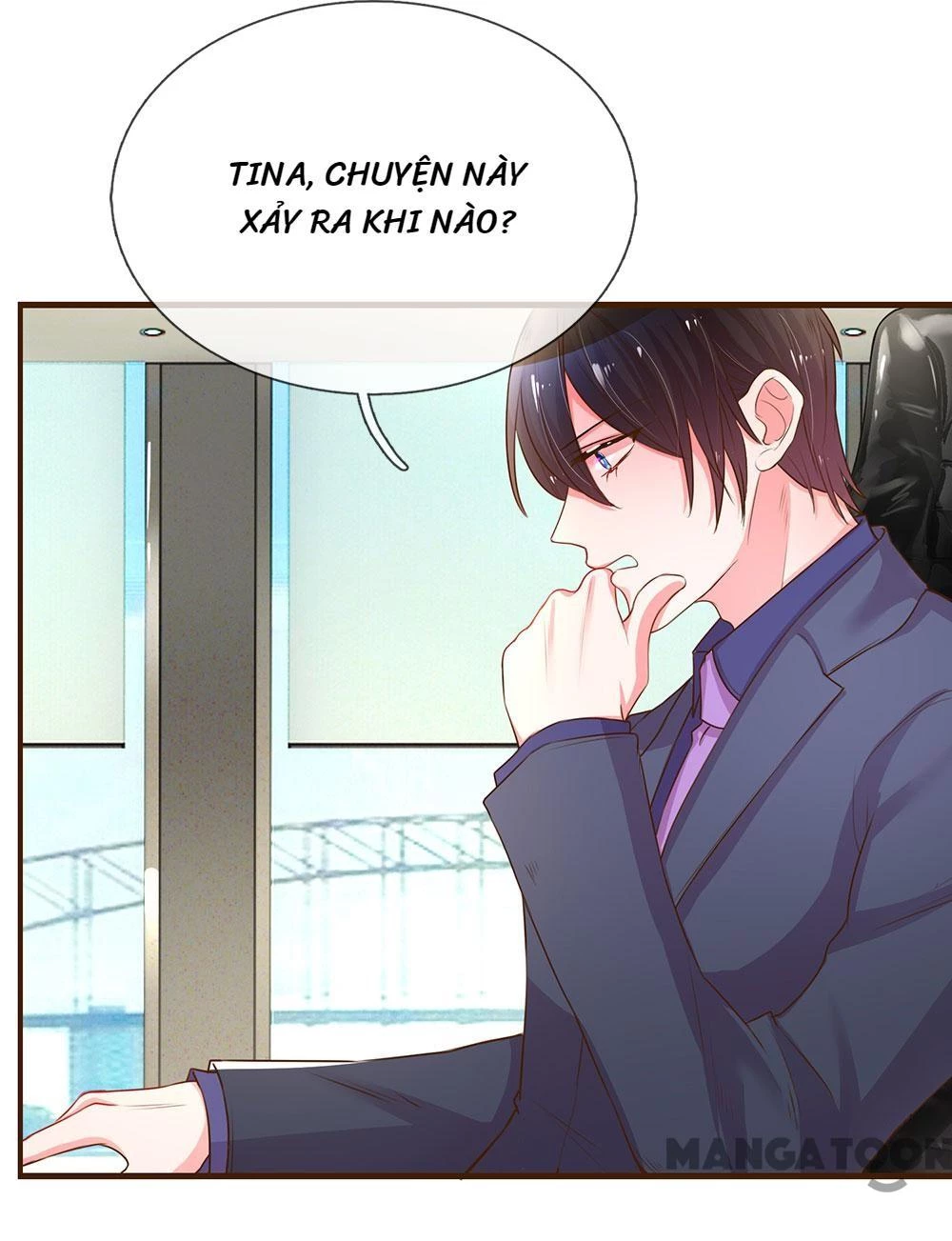 Nắng Mai Không Đẹp Bằng Em Chapter 131 - 21