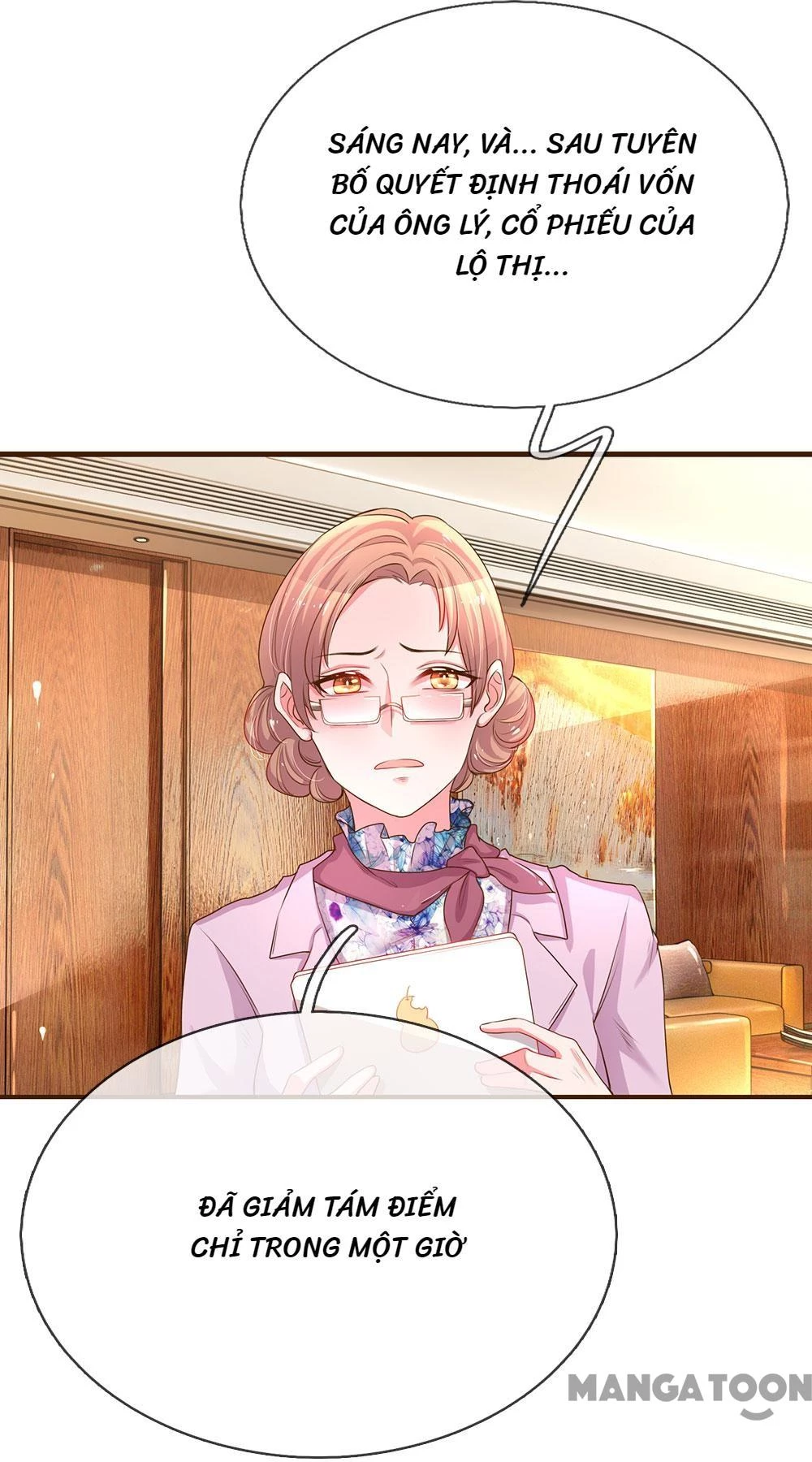 Nắng Mai Không Đẹp Bằng Em Chapter 131 - 22