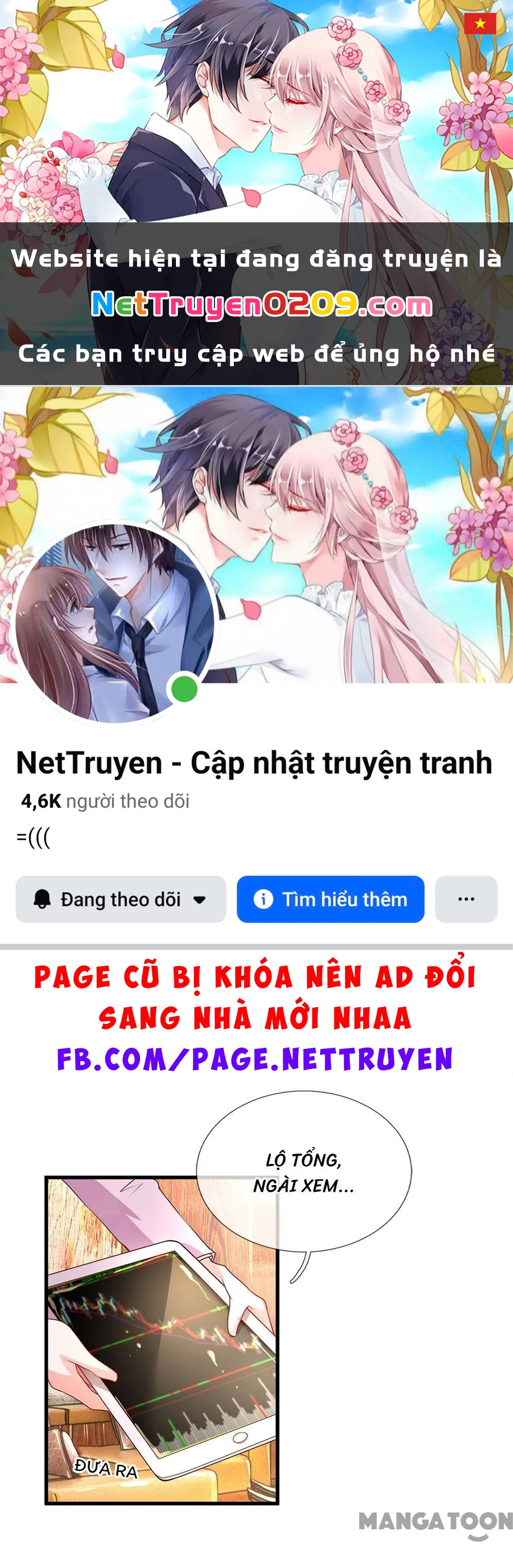 Nắng Mai Không Đẹp Bằng Em Chapter 132 - 1