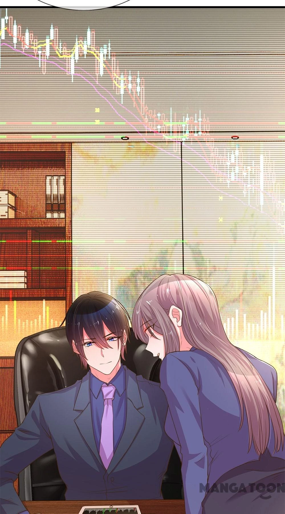 Nắng Mai Không Đẹp Bằng Em Chapter 132 - 3