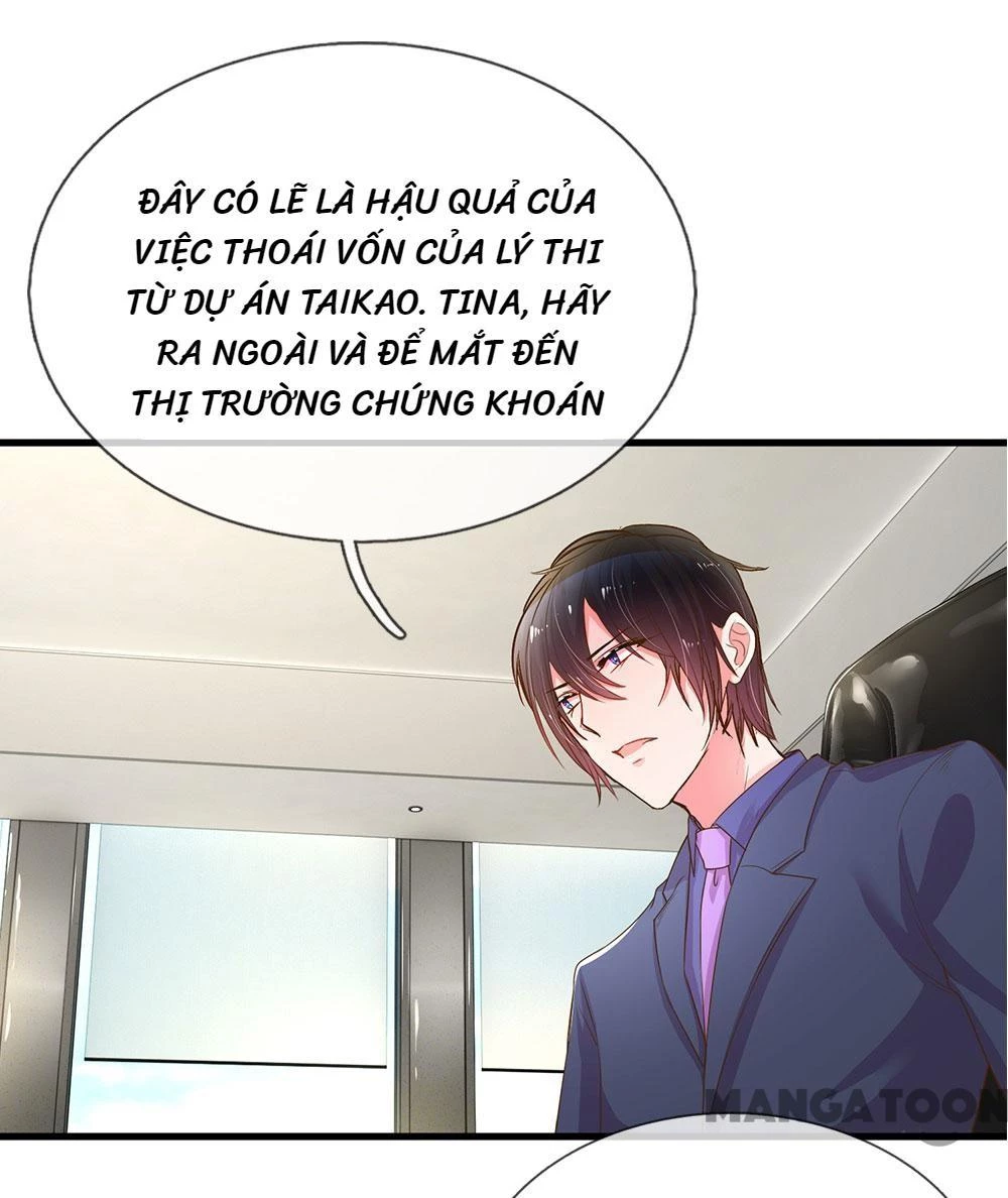 Nắng Mai Không Đẹp Bằng Em Chapter 132 - 6