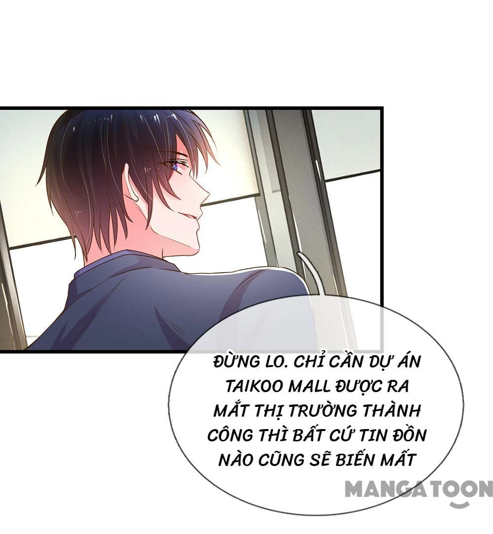 Nắng Mai Không Đẹp Bằng Em Chapter 132 - 9