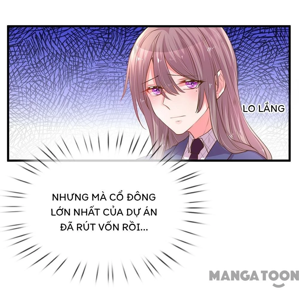 Nắng Mai Không Đẹp Bằng Em Chapter 132 - 10