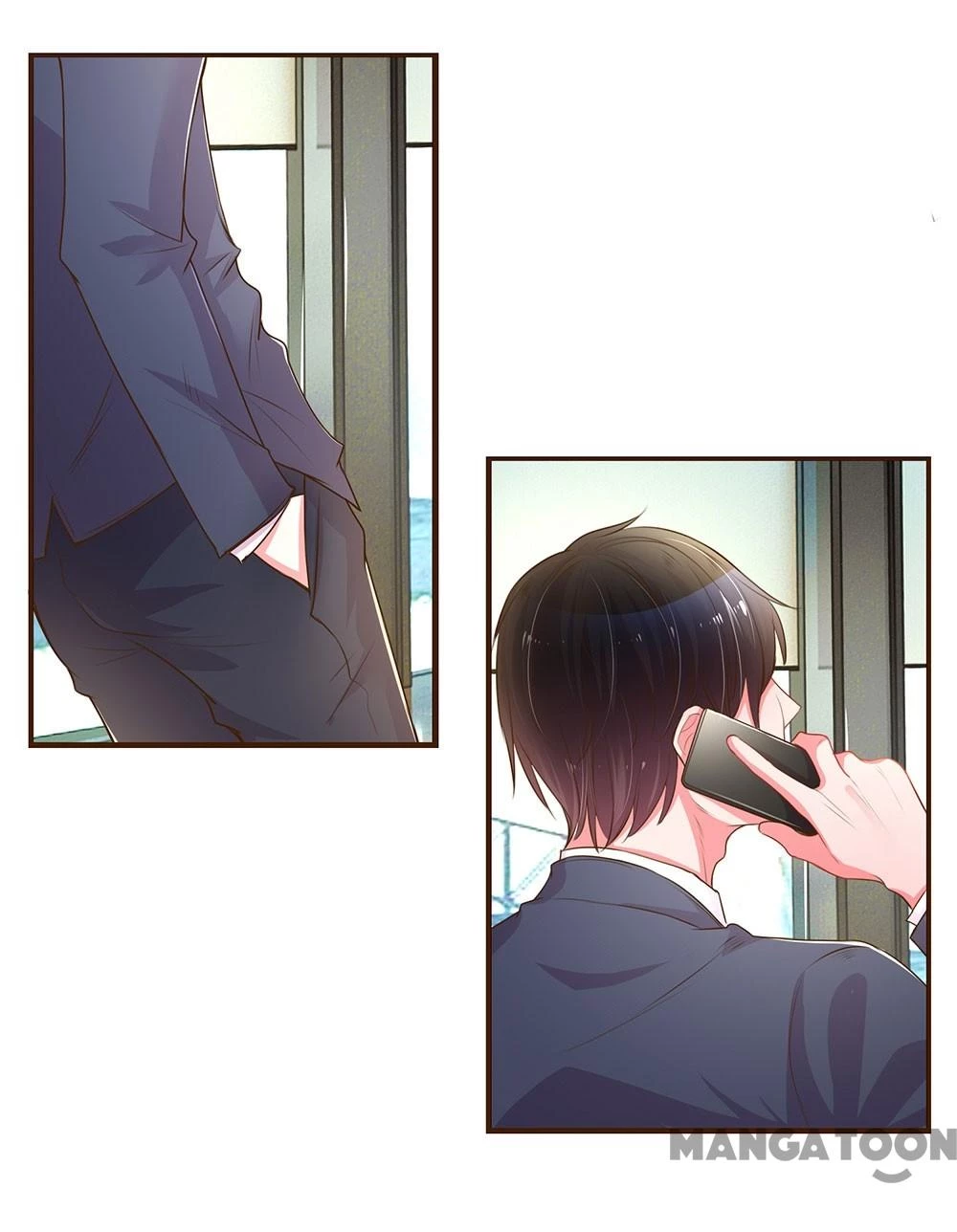 Nắng Mai Không Đẹp Bằng Em Chapter 132 - 11